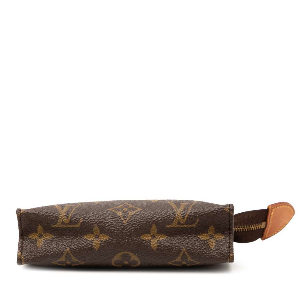 Louis Vuitton Monogram Toiletry Pouch 15 - 3