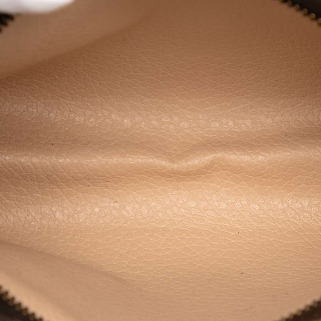 Louis Vuitton Monogram Toiletry Pouch 15 - 4