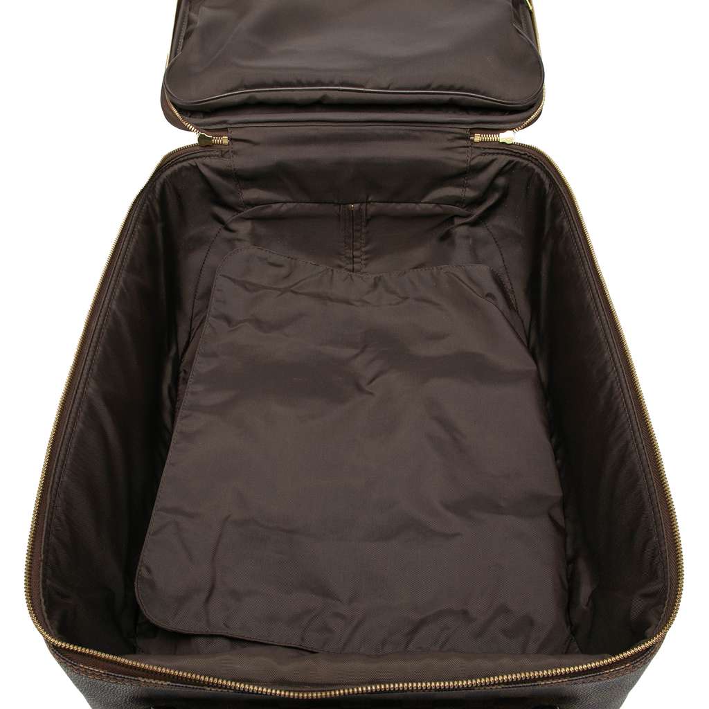 Louis Vuitton Damier Ebene Pegase Legere 45 - 4