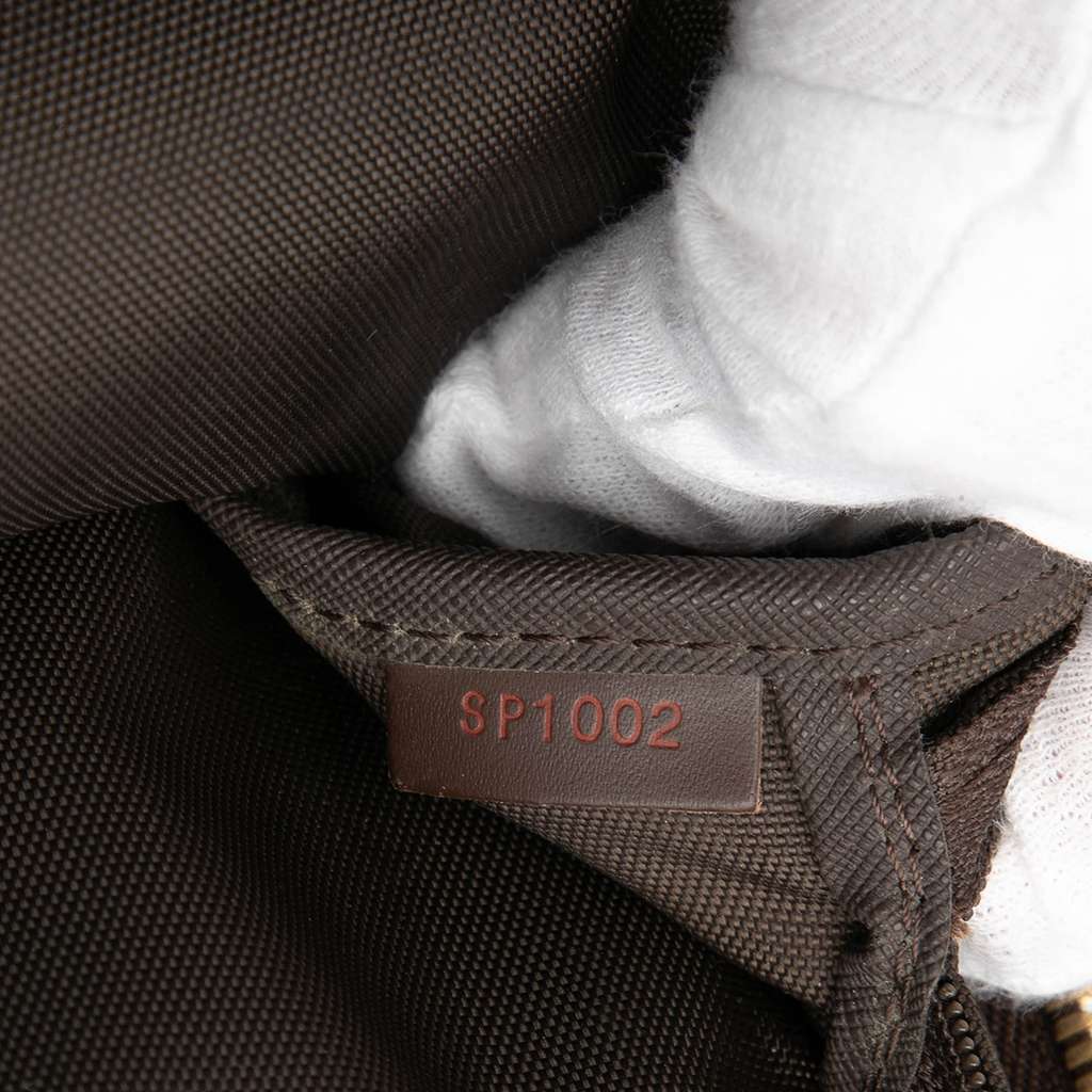 Louis Vuitton Damier Ebene Pegase Legere 45 - 5