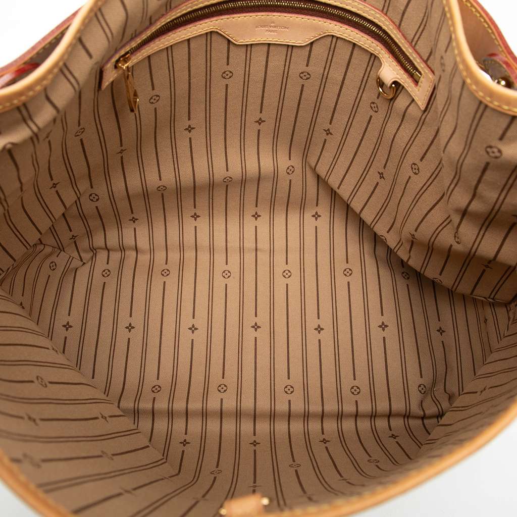 Louis Vuitton Monogram Delightful MM - 4