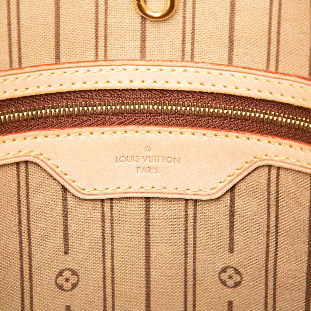 Louis Vuitton Monogram Delightful MM - 5