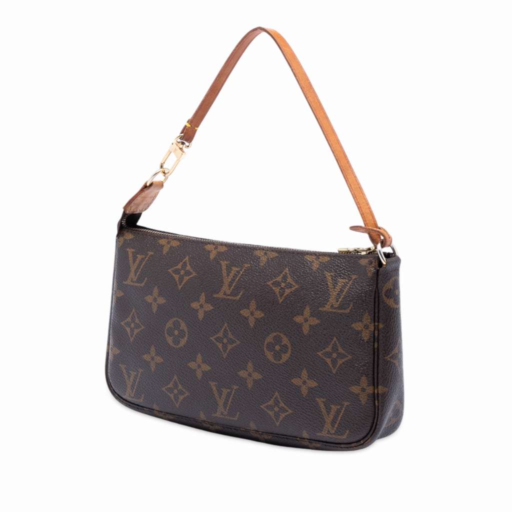 Louis Vuitton Monogram Pochette Accessoires - 2