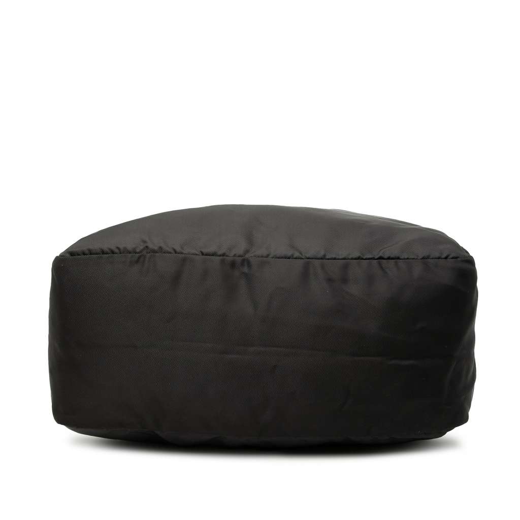 Gucci Nylon Boston - 3