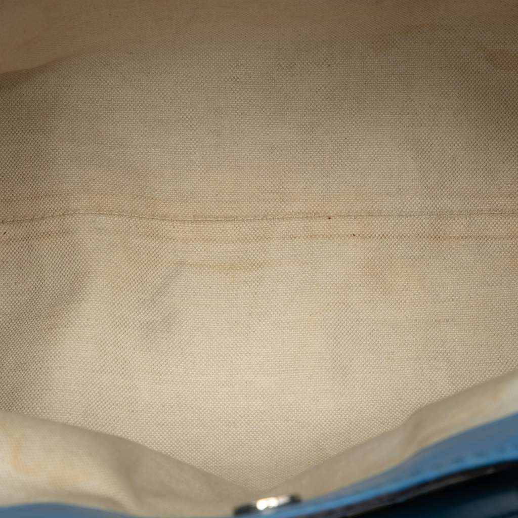 Gucci Medium GG Canvas Sukey Tote - 4