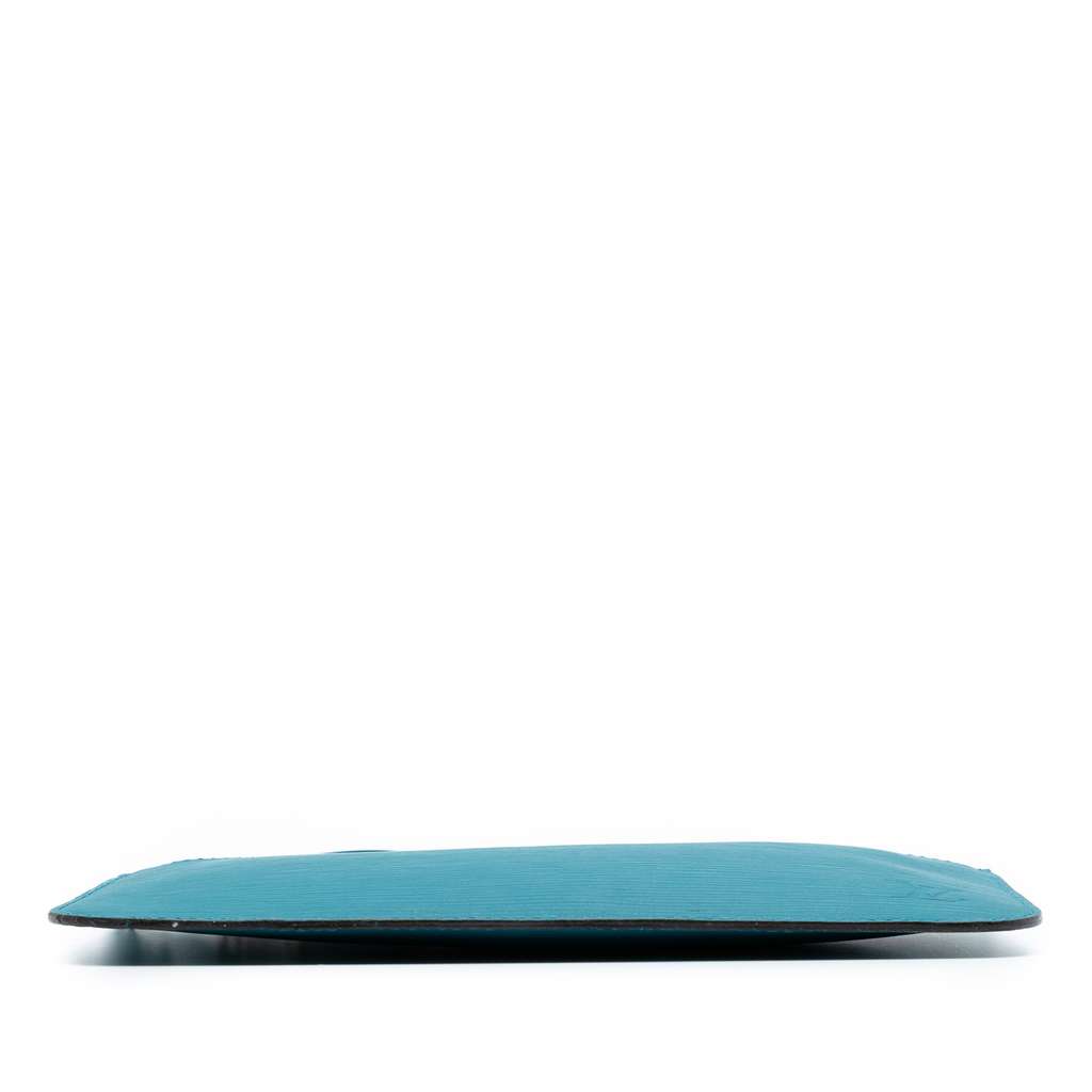 Louis Vuitton Epi Neverfull Pouch - 3