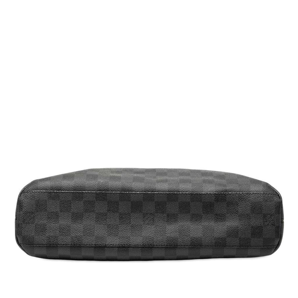 Louis Vuitton Damier Graphite Mick MM - 3