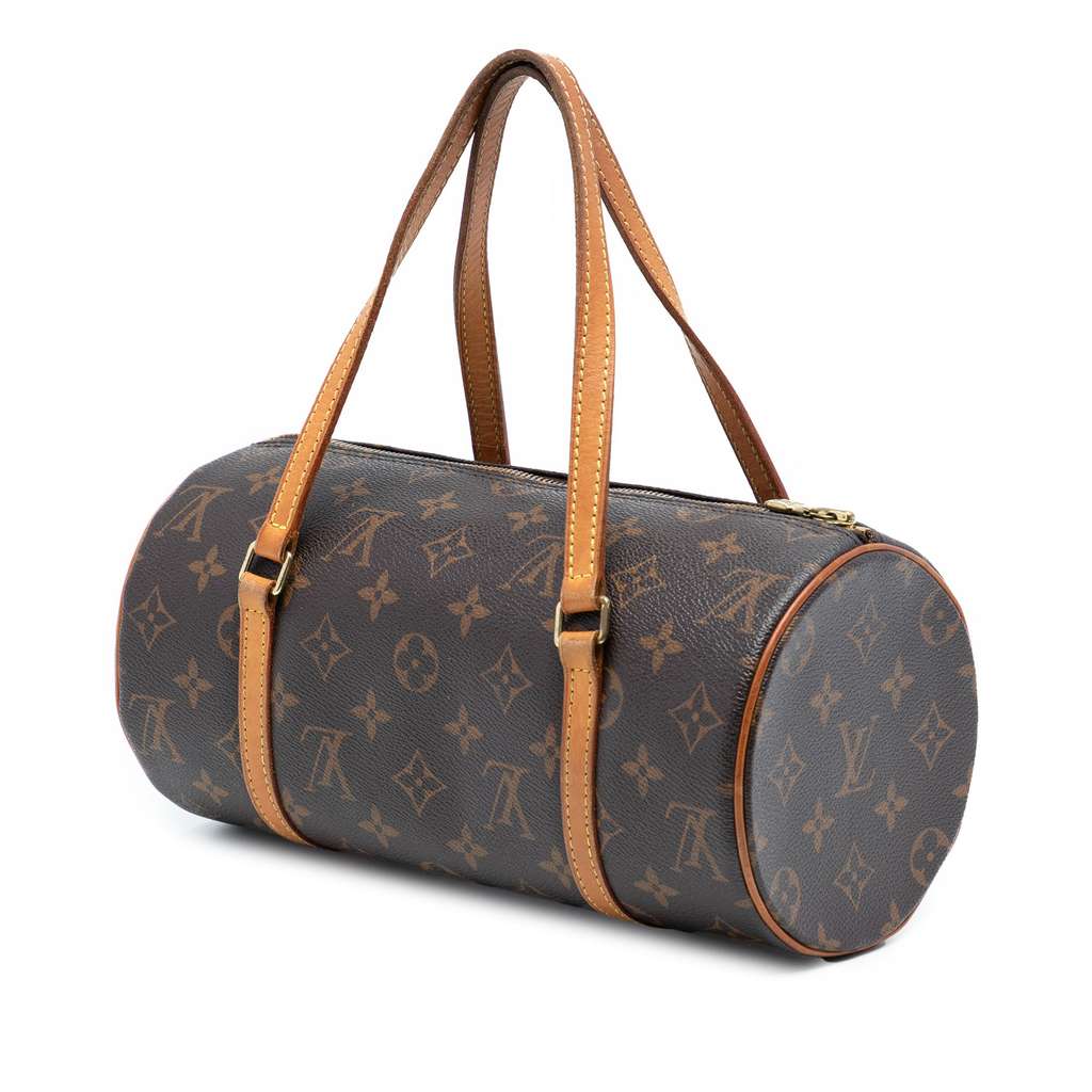 Louis Vuitton Monogram Papillon 28 - 2