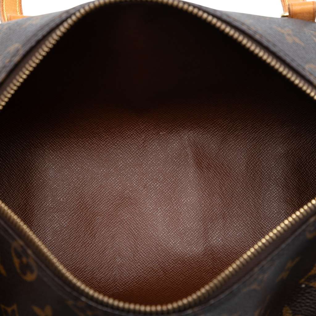 Louis Vuitton Monogram Papillon 28 - 4