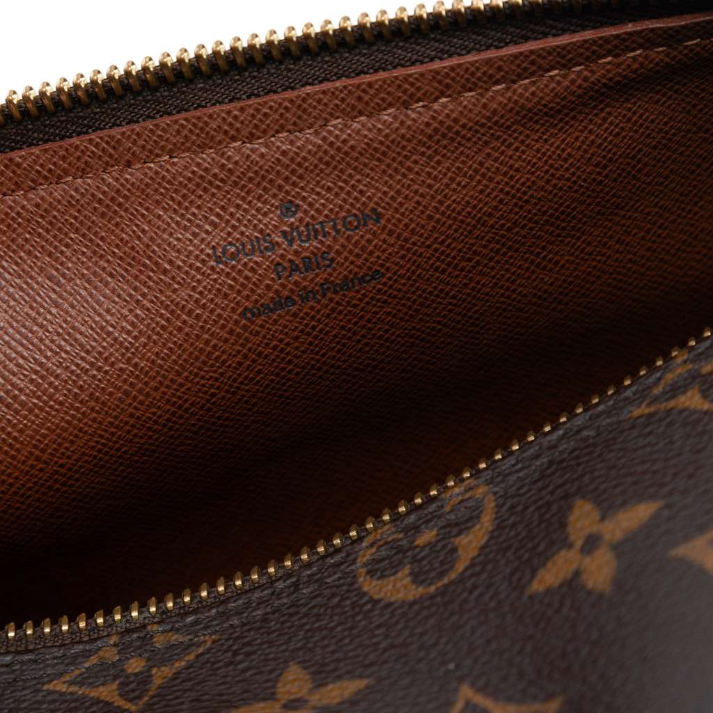 Louis Vuitton Monogram Papillon 28 - 5