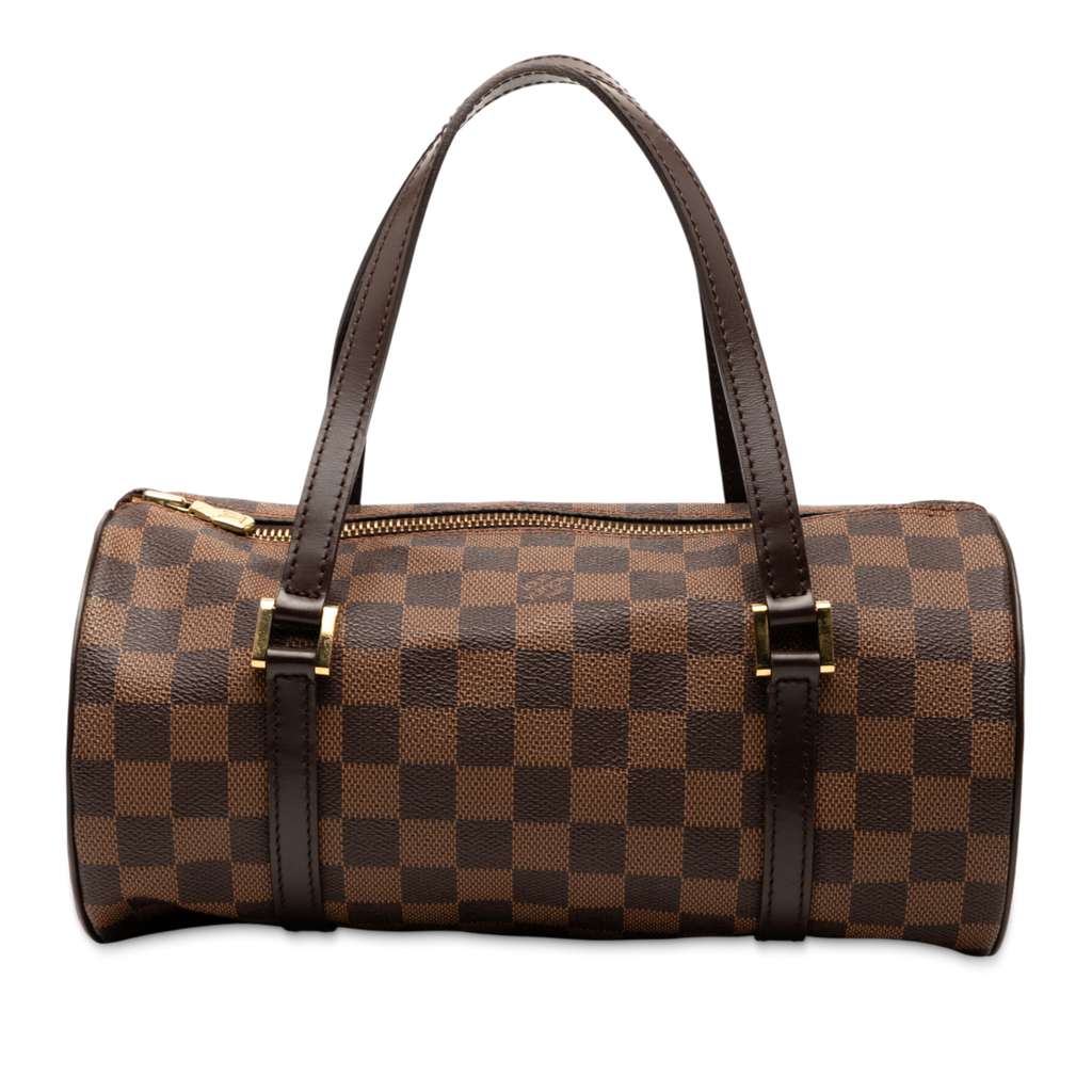 Louis Vuitton Damier Ebene Papillon 26