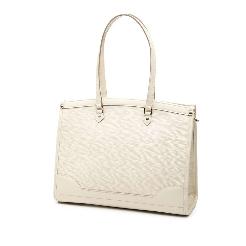 Louis Vuitton Epi Madeleine GM - 2