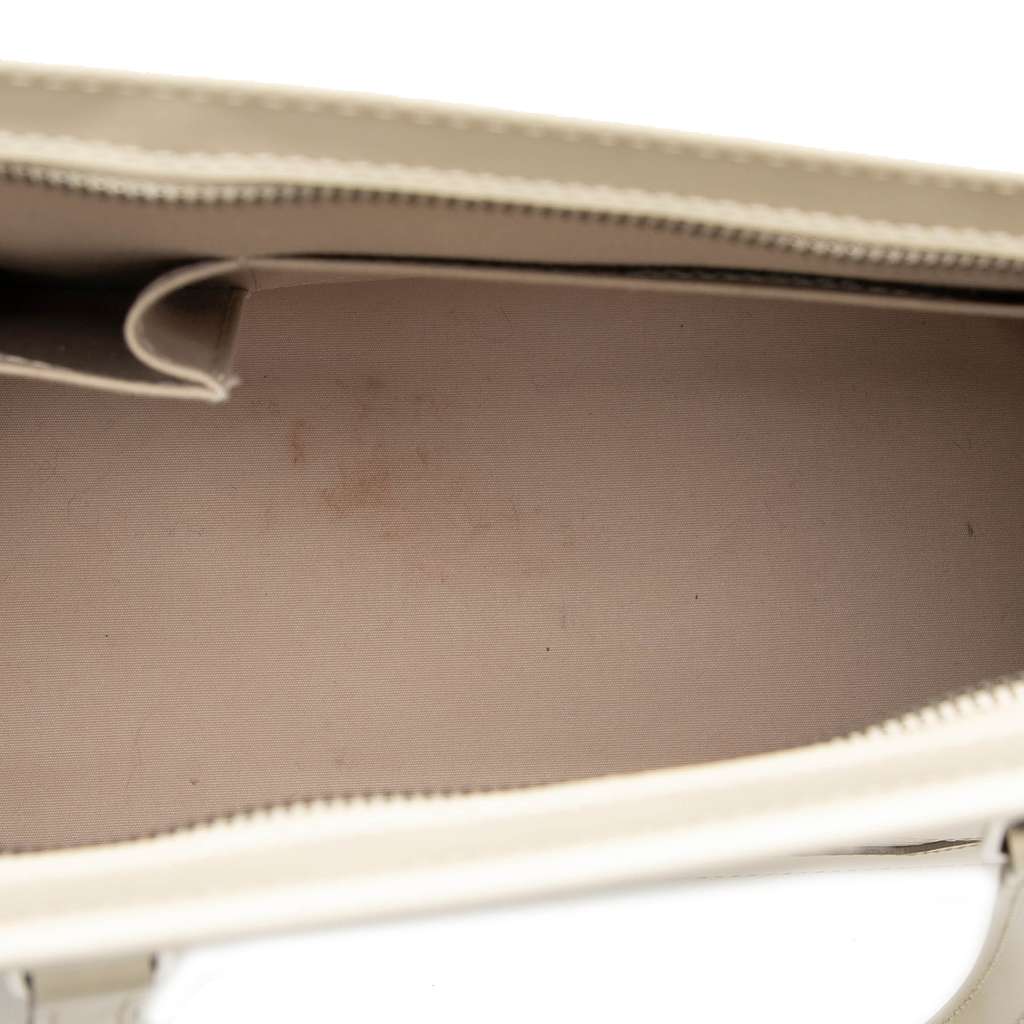 Louis Vuitton Epi Madeleine GM - 4