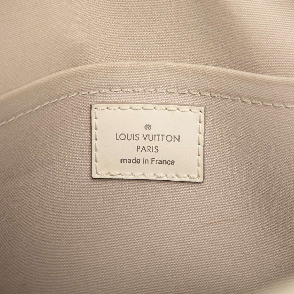 Louis Vuitton Epi Madeleine GM - 5