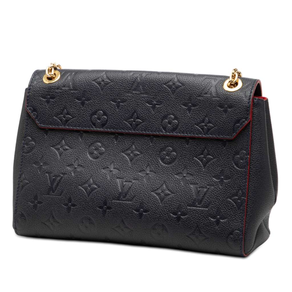 Louis Vuitton Monogram Empreinte Vavin PM - 2