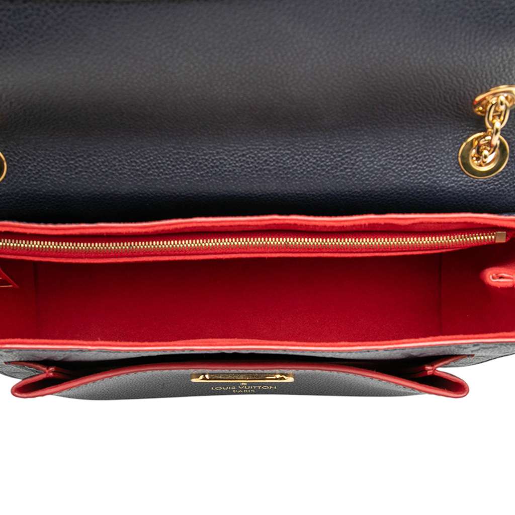 Louis Vuitton Monogram Empreinte Vavin PM - 4