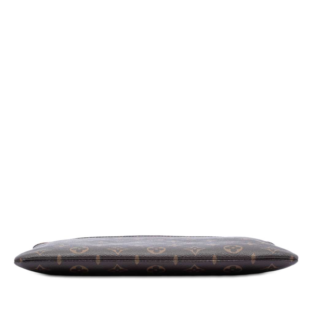 Louis Vuitton Monogram Daily Pouch - 3