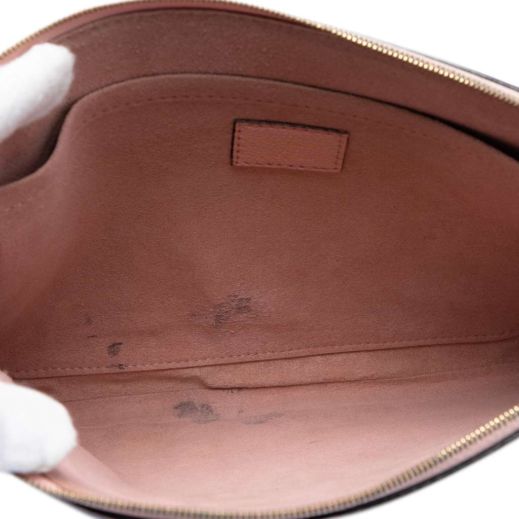 Louis Vuitton Monogram Daily Pouch - 4