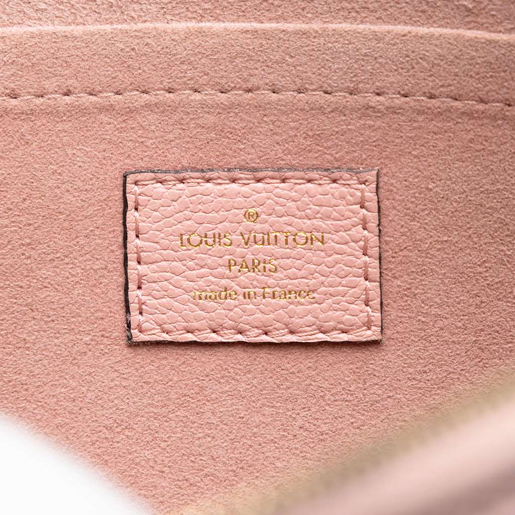 Louis Vuitton Monogram Daily Pouch - 5