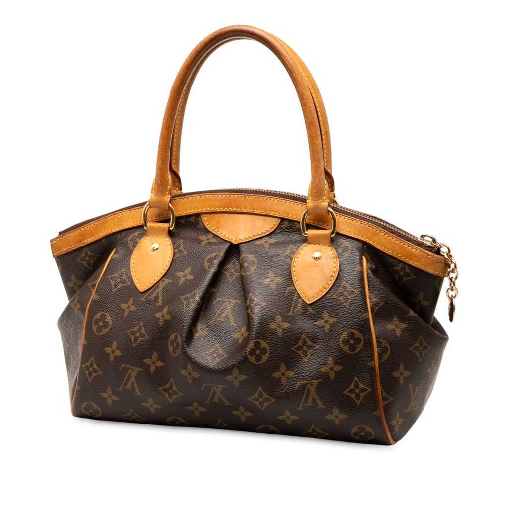 Louis Vuitton Monogram Tivoli PM - 2
