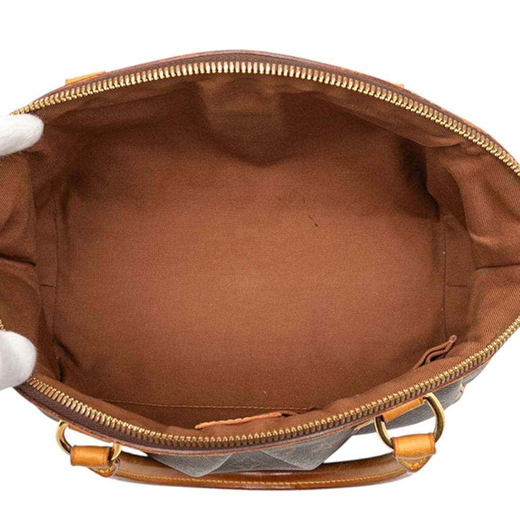 Louis Vuitton Monogram Tivoli PM - 4