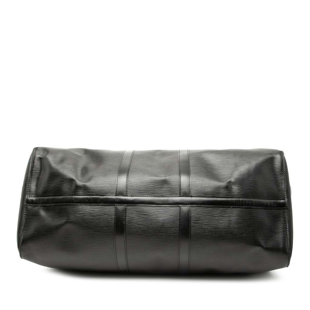 Louis Vuitton Epi Keepall 55 - 3