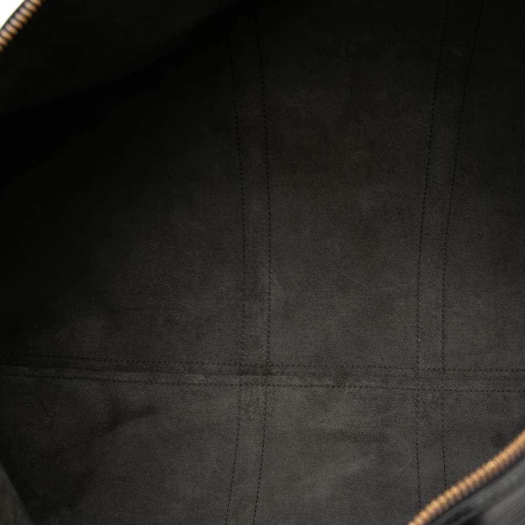 Louis Vuitton Epi Keepall 55 - 4