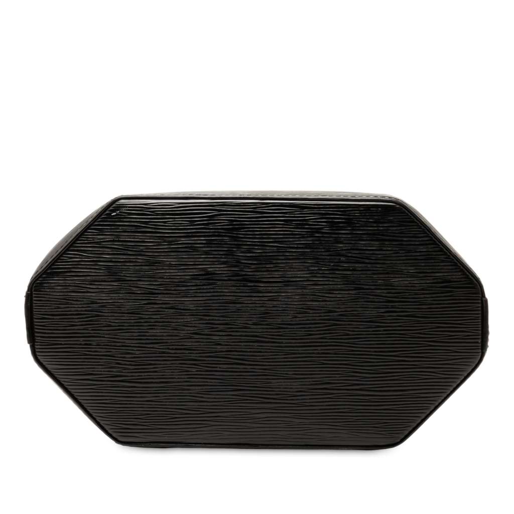 Louis Vuitton Epi Sac D Epaule PM - 3