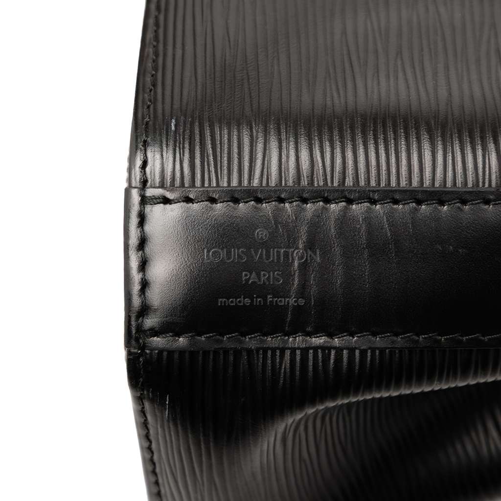 Louis Vuitton Epi Sac D Epaule PM - 5