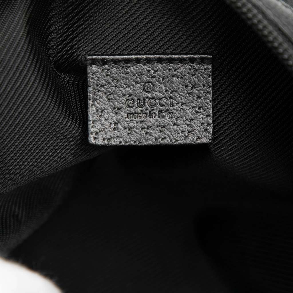 Gucci GG Canvas Handbag - 5