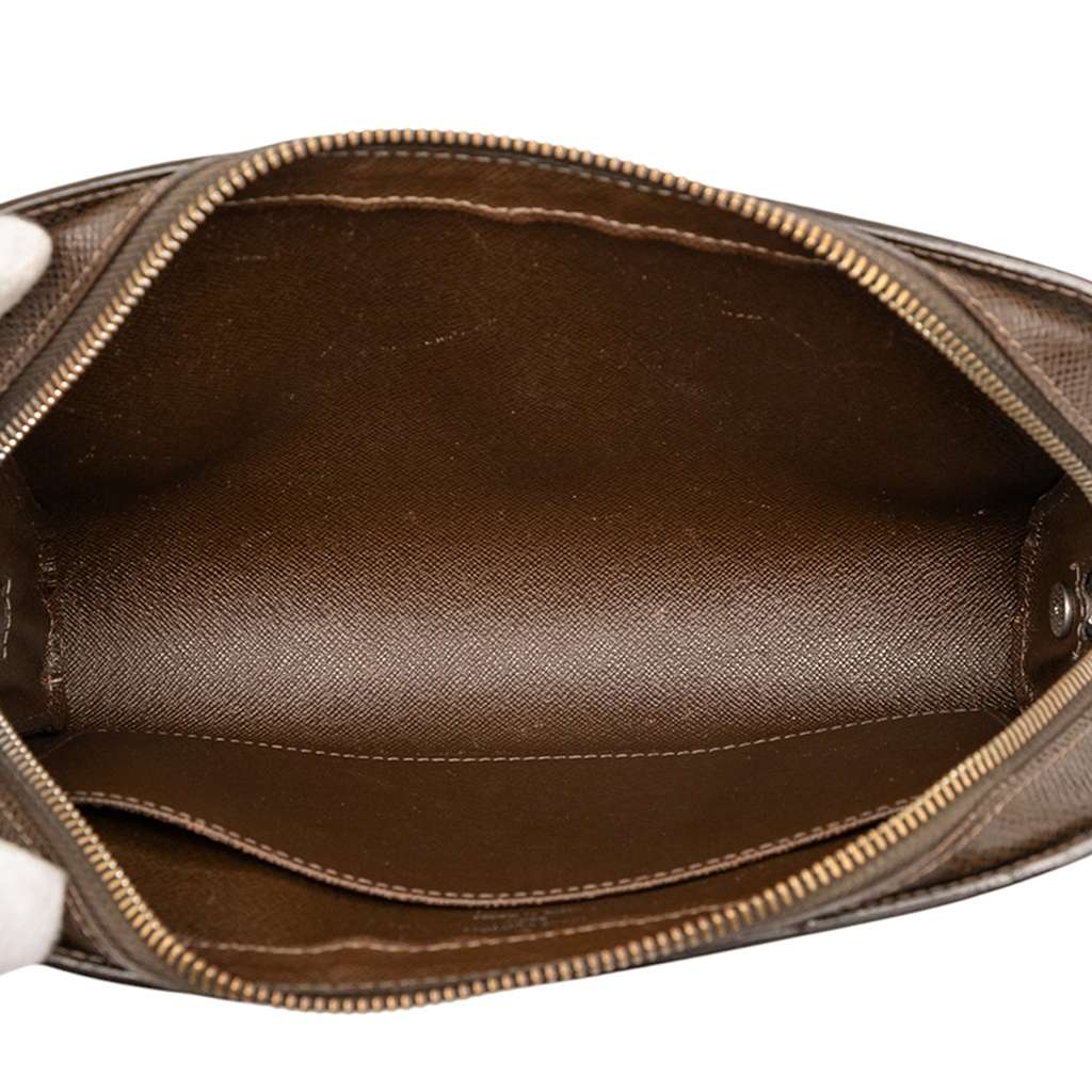 Louis Vuitton Taiga Pochette Baikal - 4