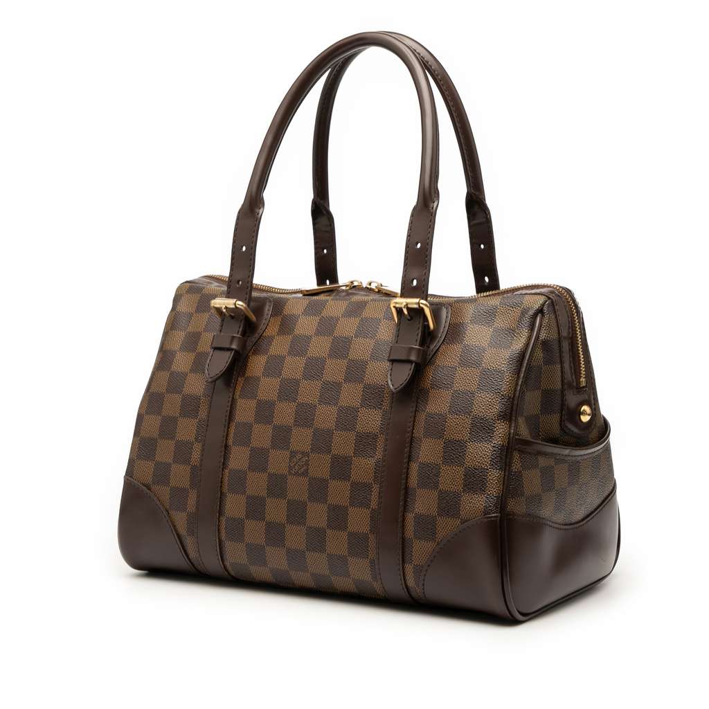 Louis Vuitton Damier Ebene Berkeley - 2