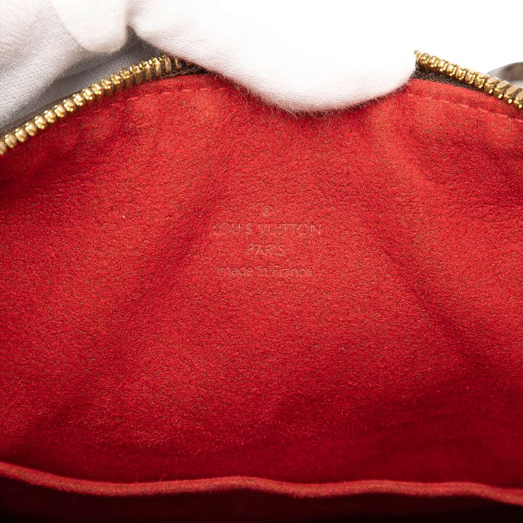 Louis Vuitton Damier Ebene Berkeley - 5