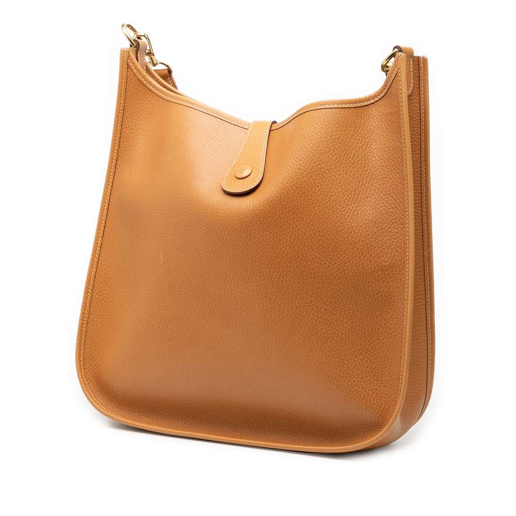 Hermès Ardennes Evelyne GM - 2