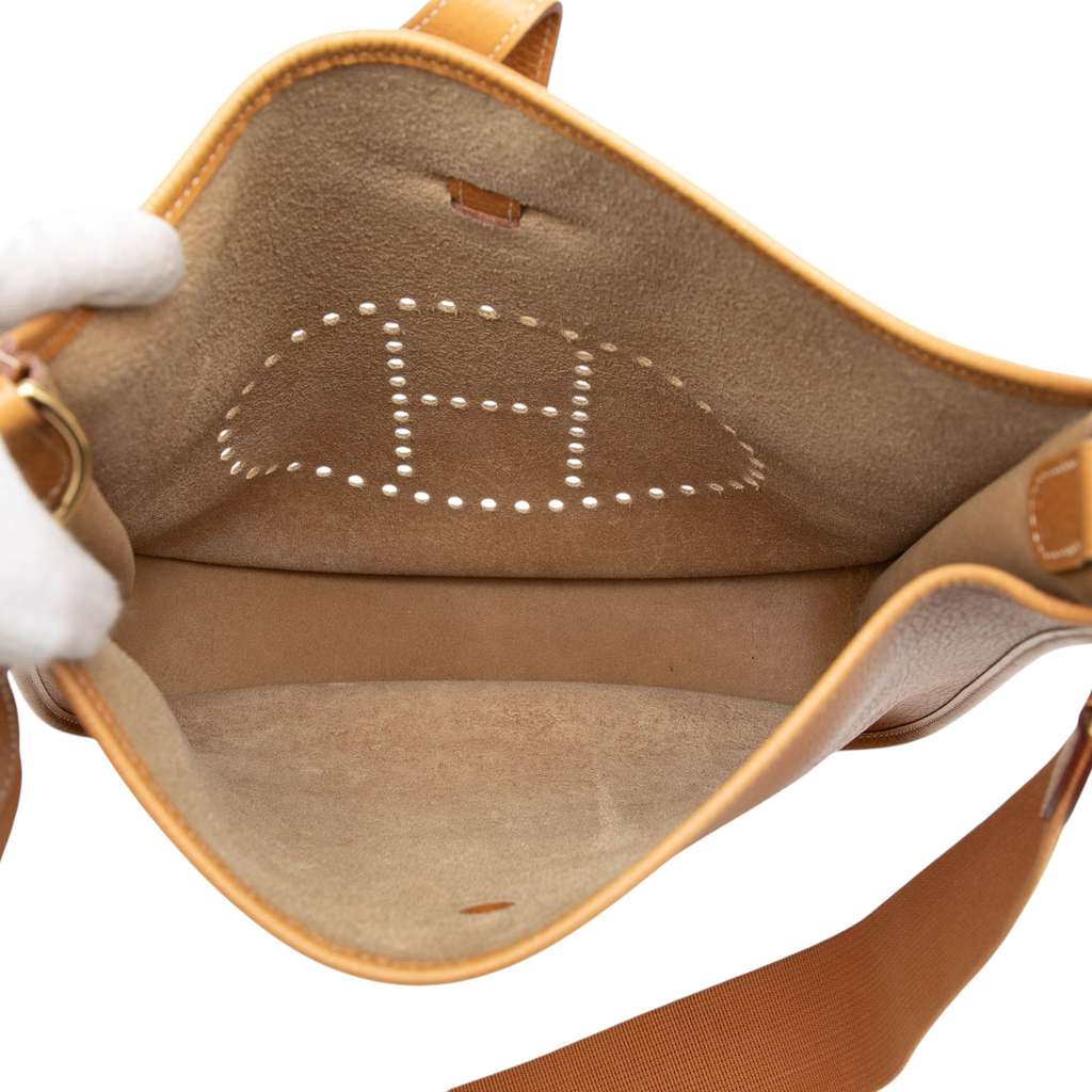 Hermès Ardennes Evelyne GM - 4