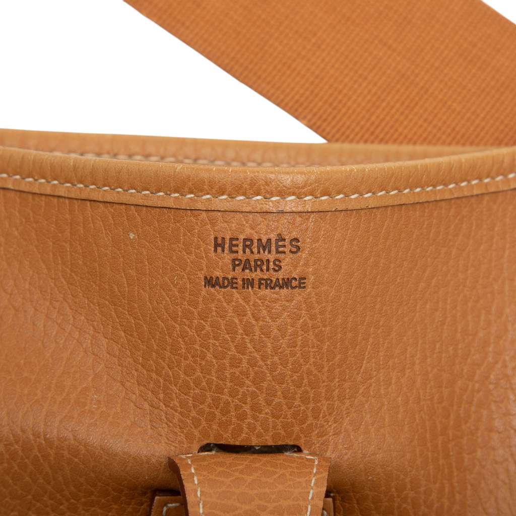 Hermès Ardennes Evelyne GM - 5