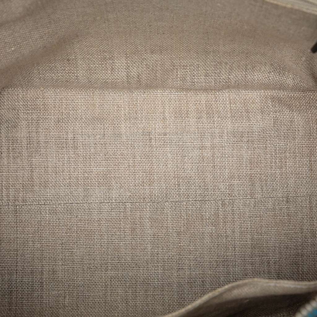 Gucci Small Microguccissima Joy Satchel - 4