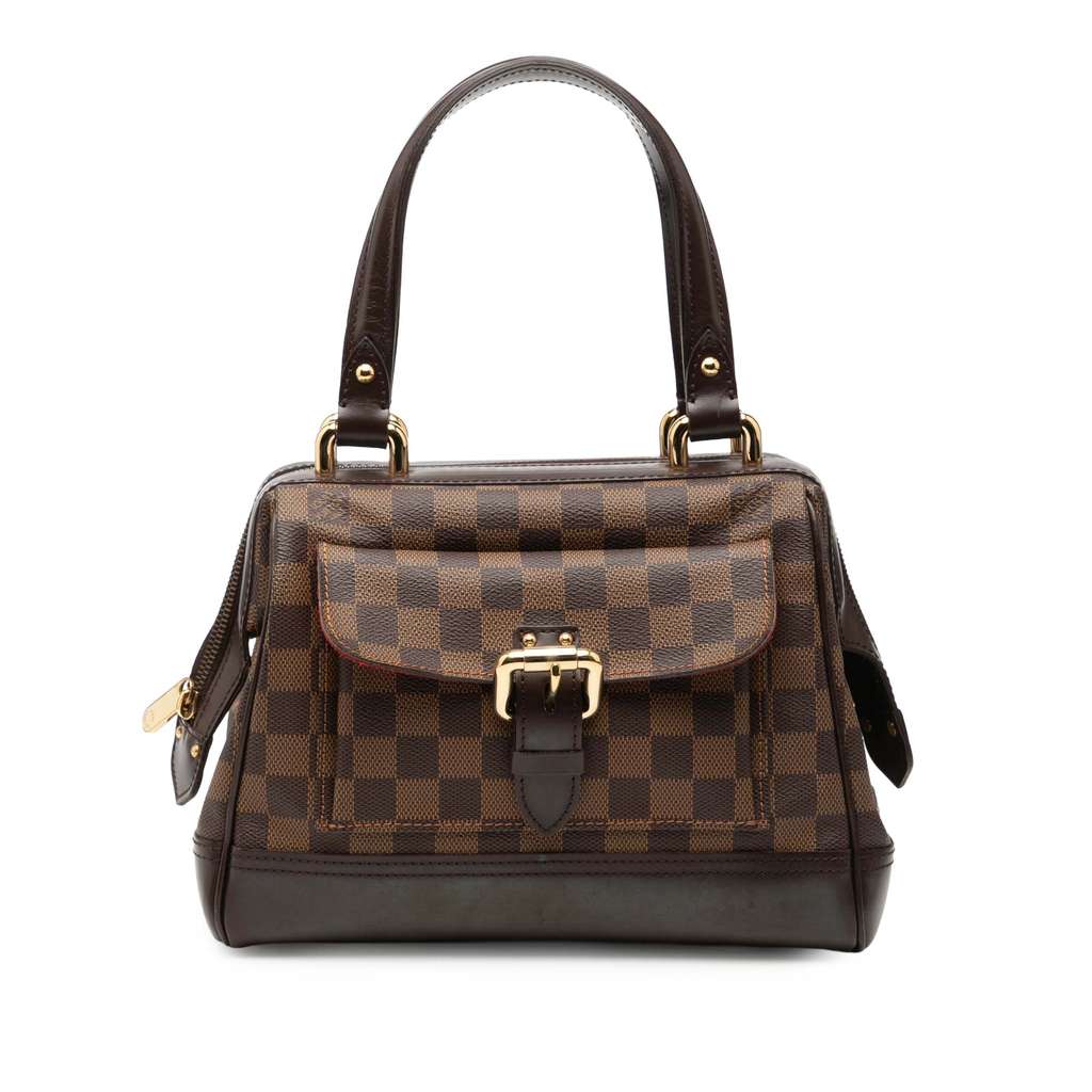 Louis Vuitton Damier Ebene Knightsbridge