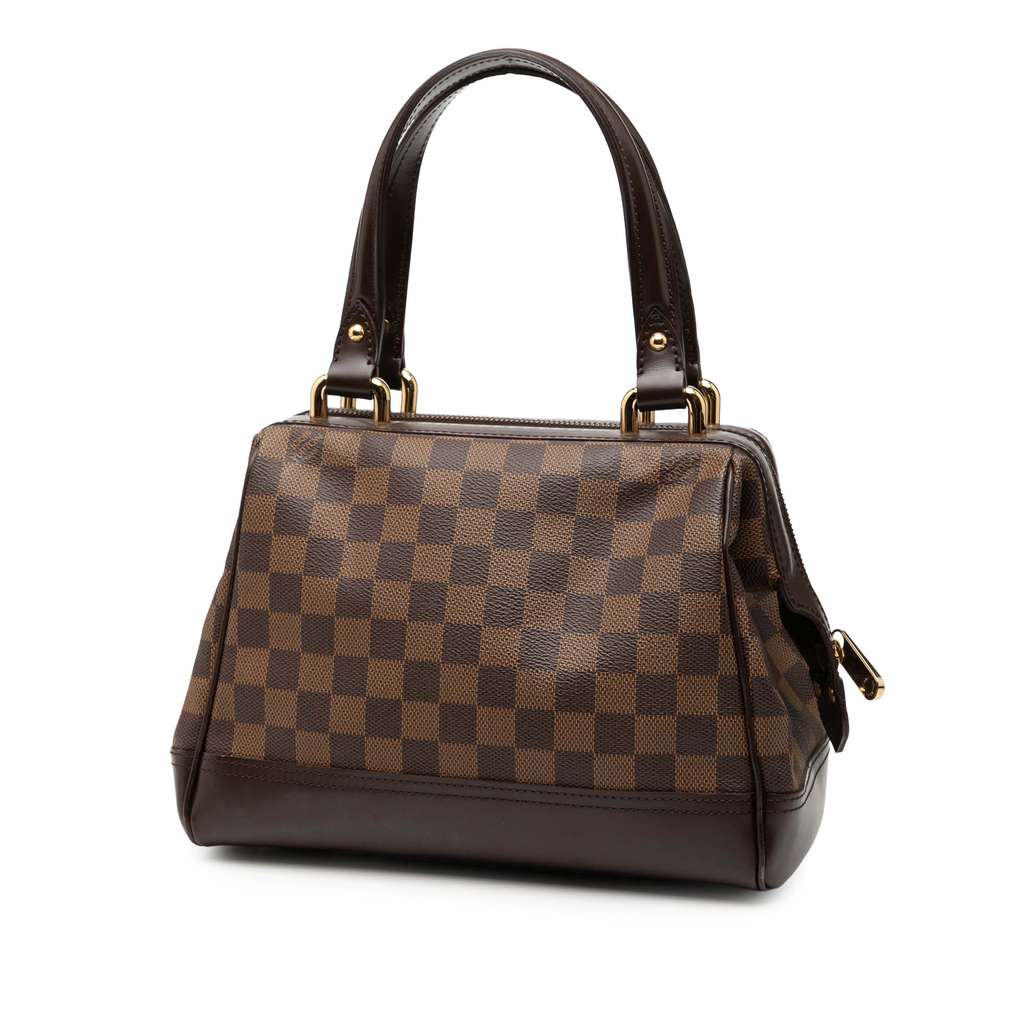 Louis Vuitton Damier Ebene Knightsbridge - 2