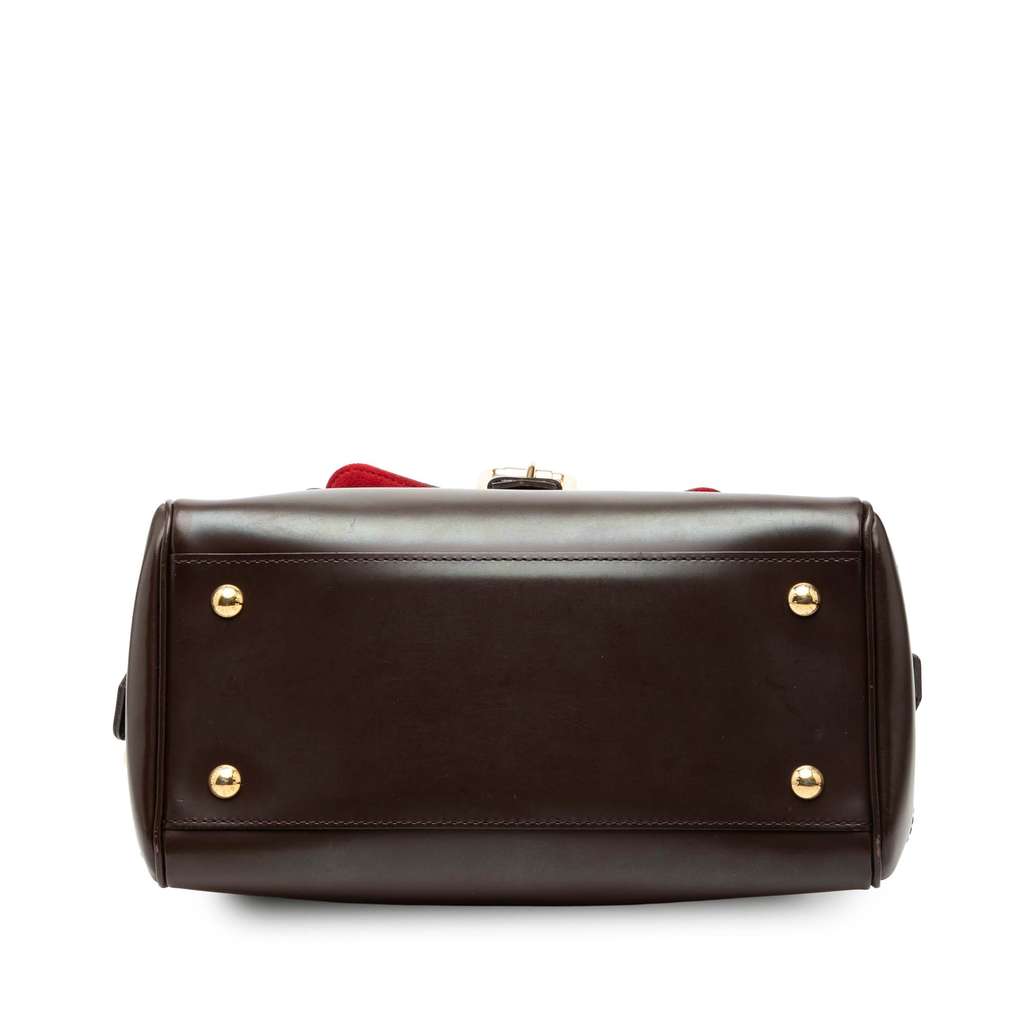 Louis Vuitton Damier Ebene Knightsbridge - 3