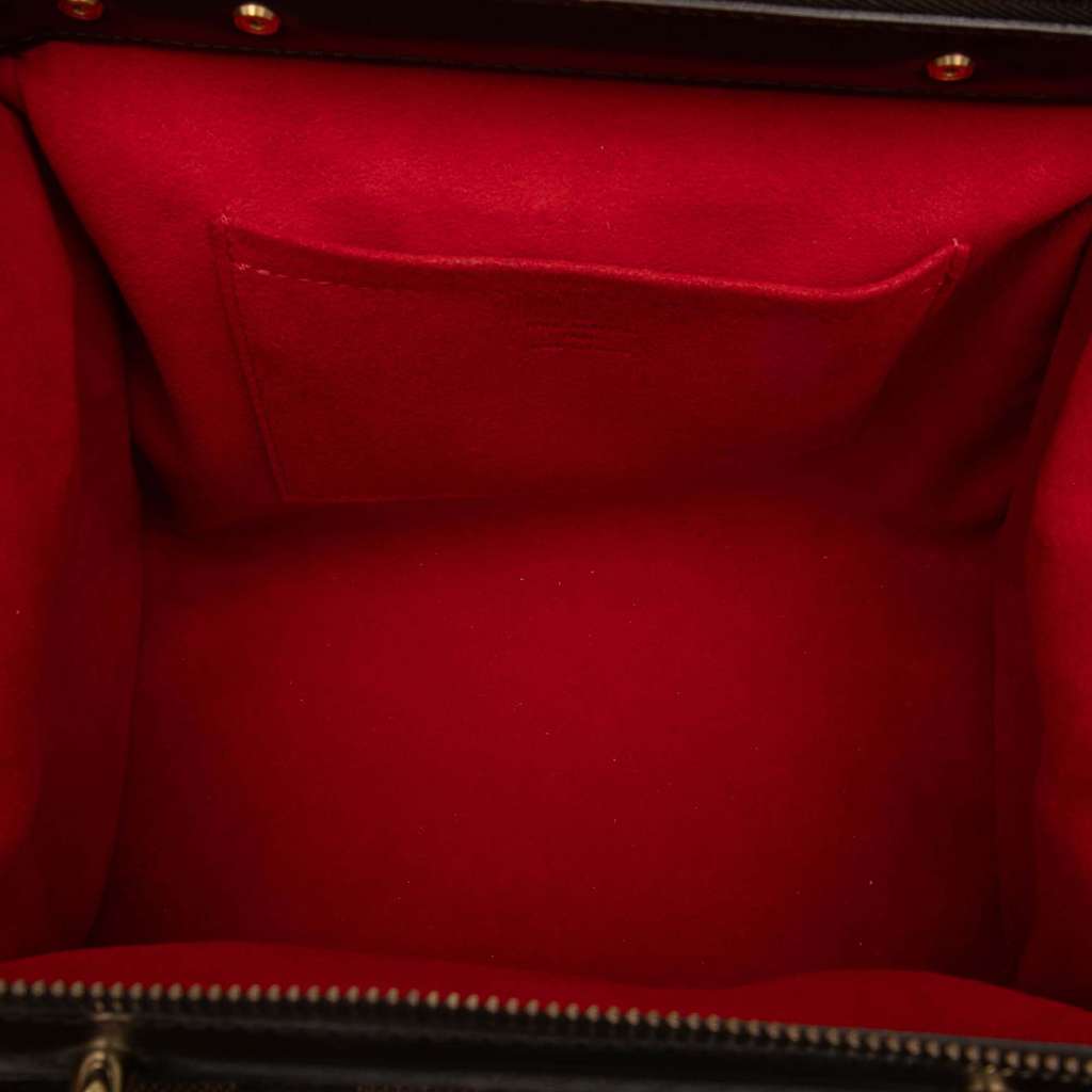 Louis Vuitton Damier Ebene Knightsbridge - 4