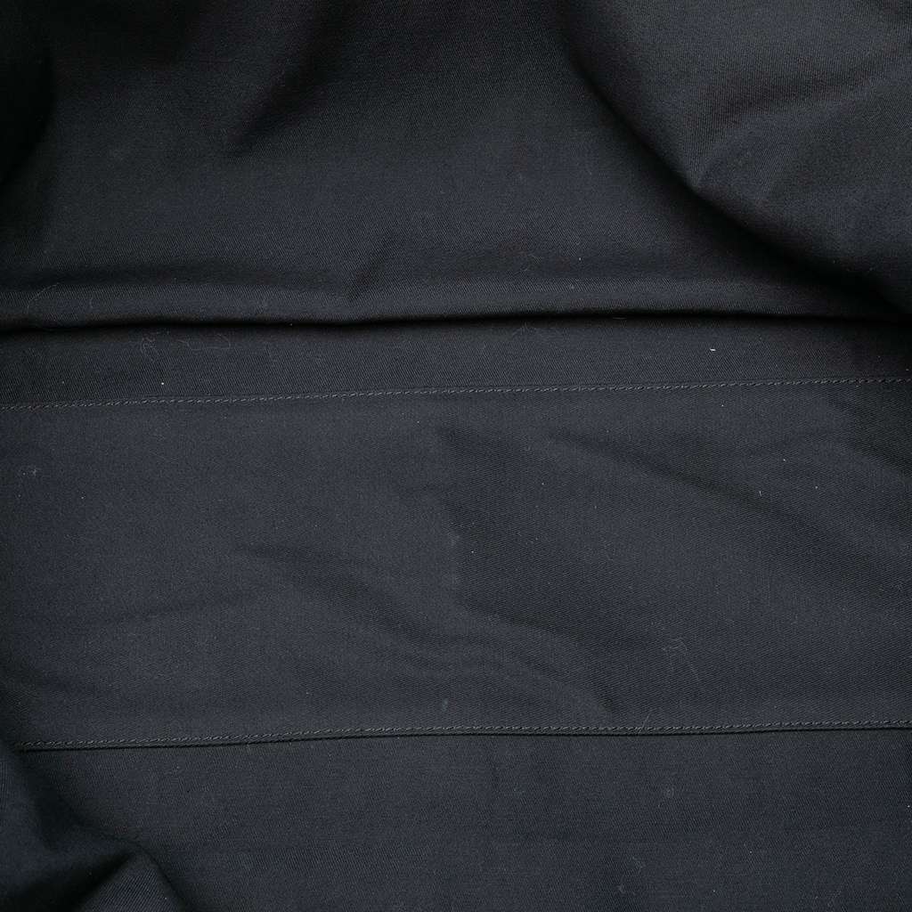 Gucci GG Denim Travel Bag - 4