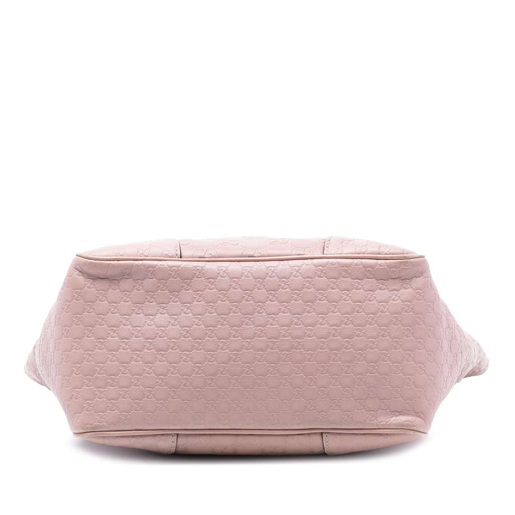 Gucci Guccissima Bree Tote - 3