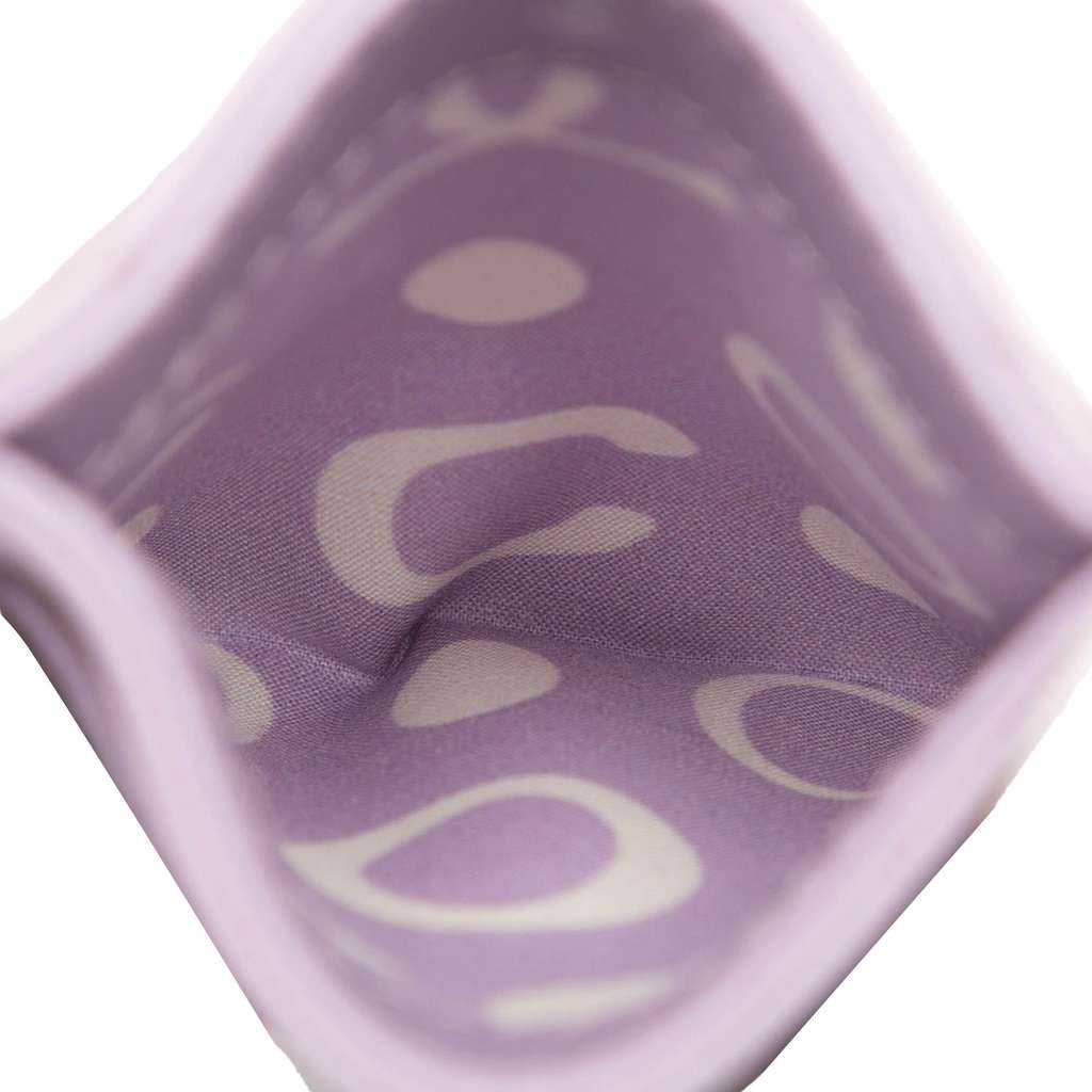 Chanel Quilted Caviar CC Logo Card Holder - 4