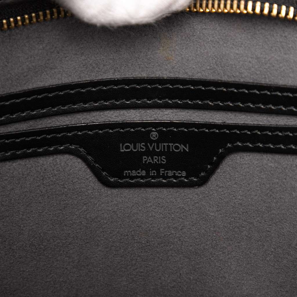 Louis Vuitton Epi Saint Jacques PM Long Strap - 5