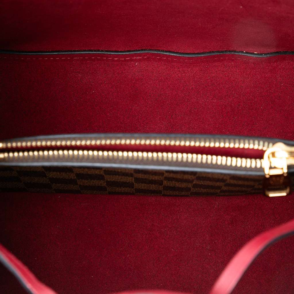 Louis Vuitton Damier Ebene Neonoe MM - 4