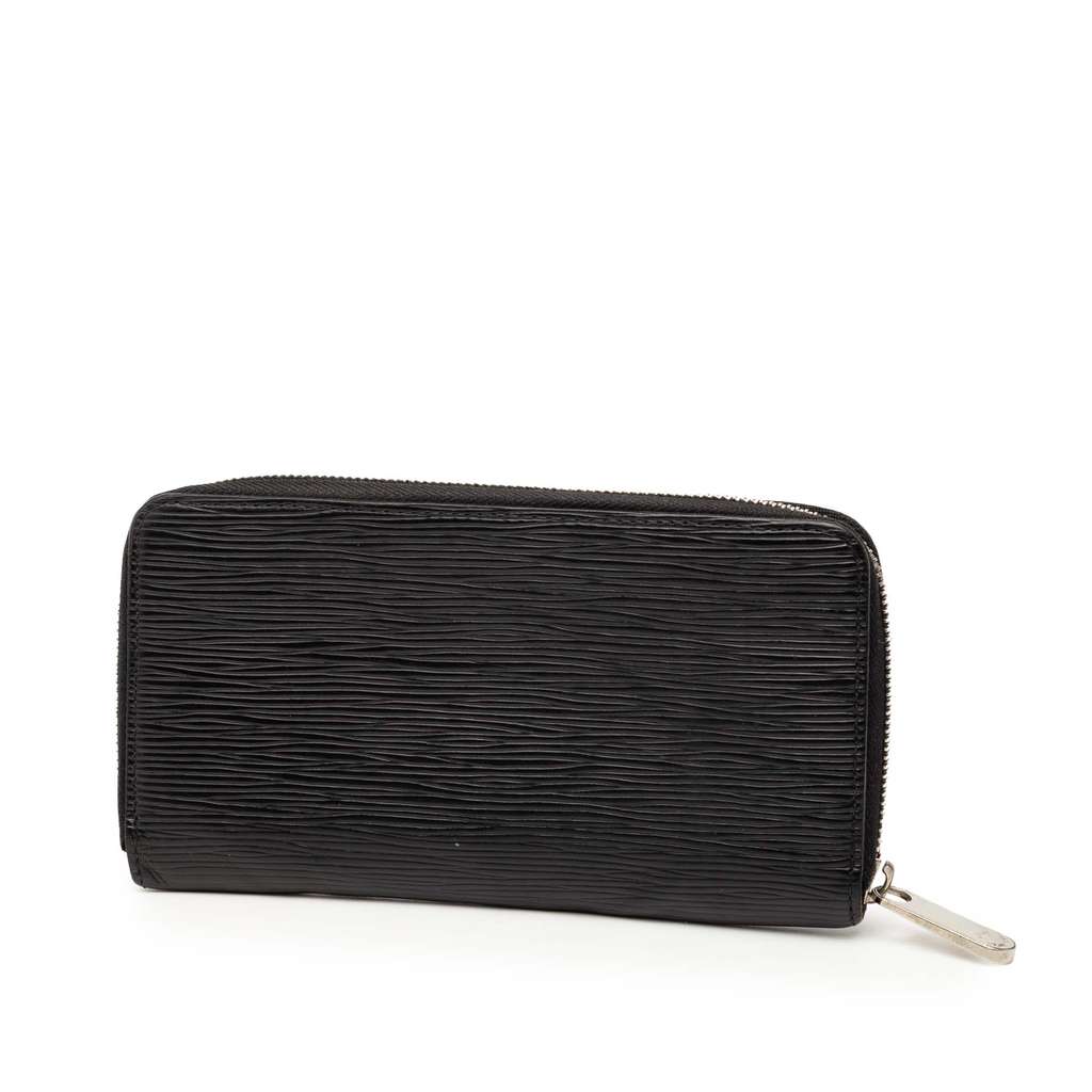 Louis Vuitton Epi Zippy Long Wallet - 2
