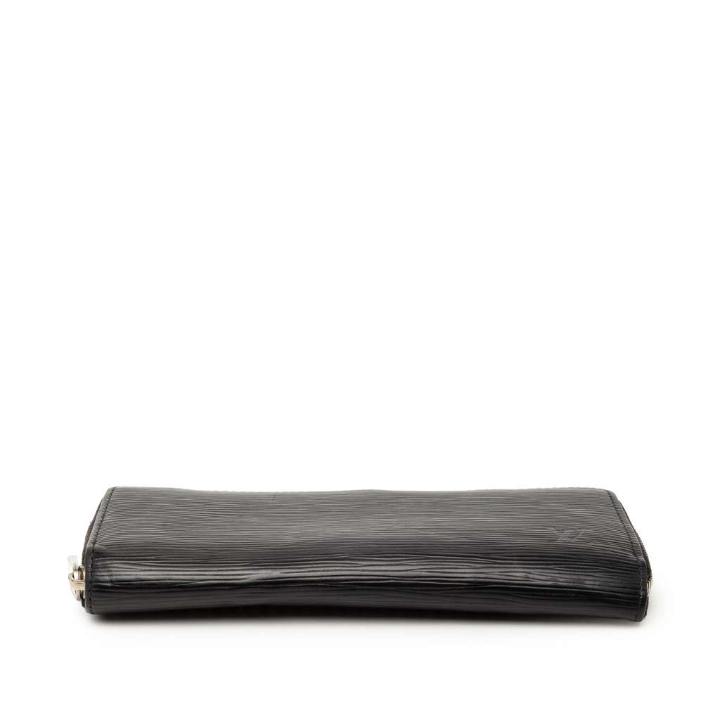 Louis Vuitton Epi Zippy Long Wallet - 3