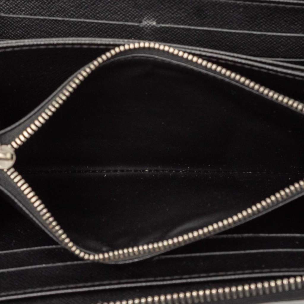 Louis Vuitton Epi Zippy Long Wallet - 4