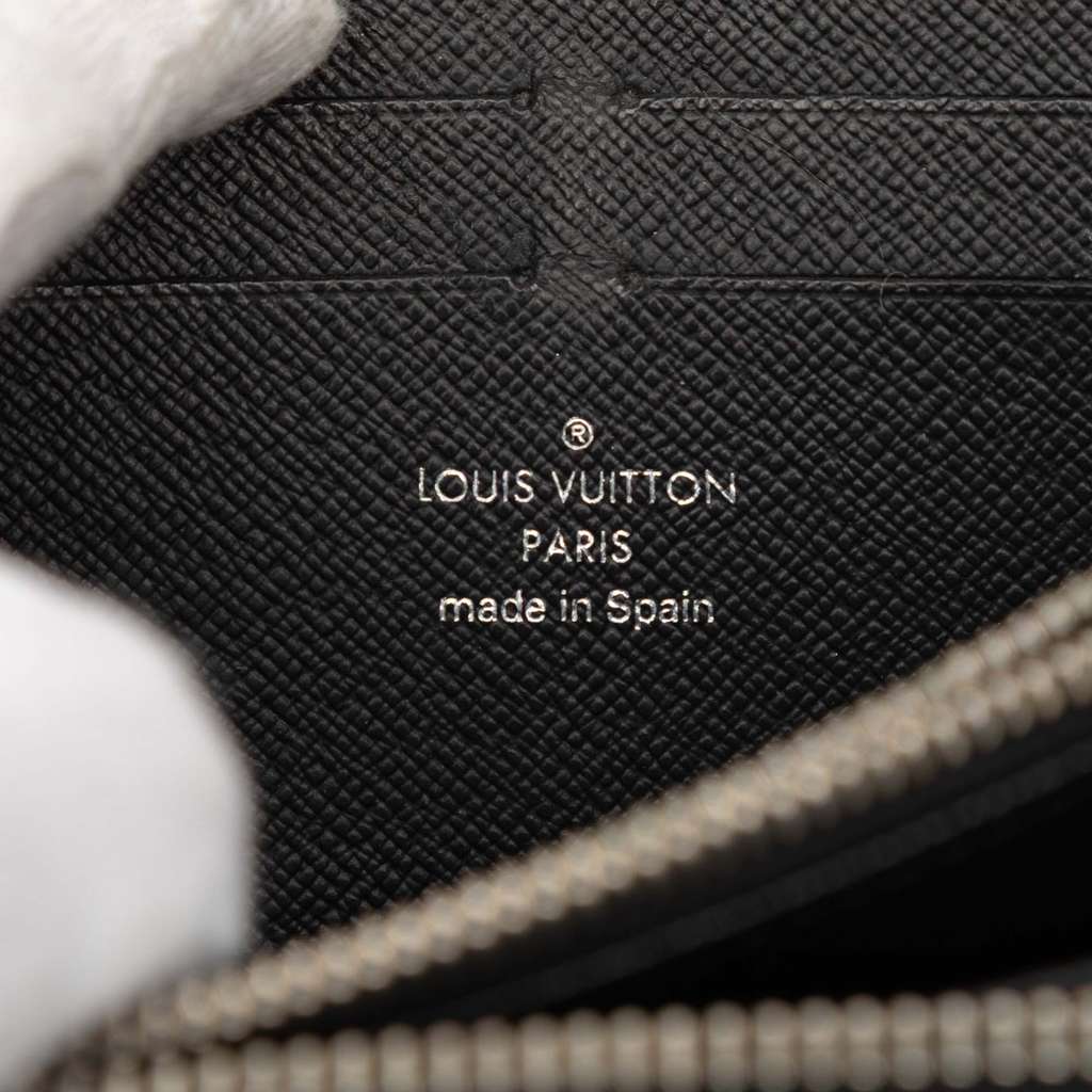 Louis Vuitton Epi Zippy Long Wallet - 5